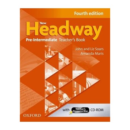 headway pre intermediate free download
